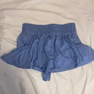 free people get your flirt on shorts